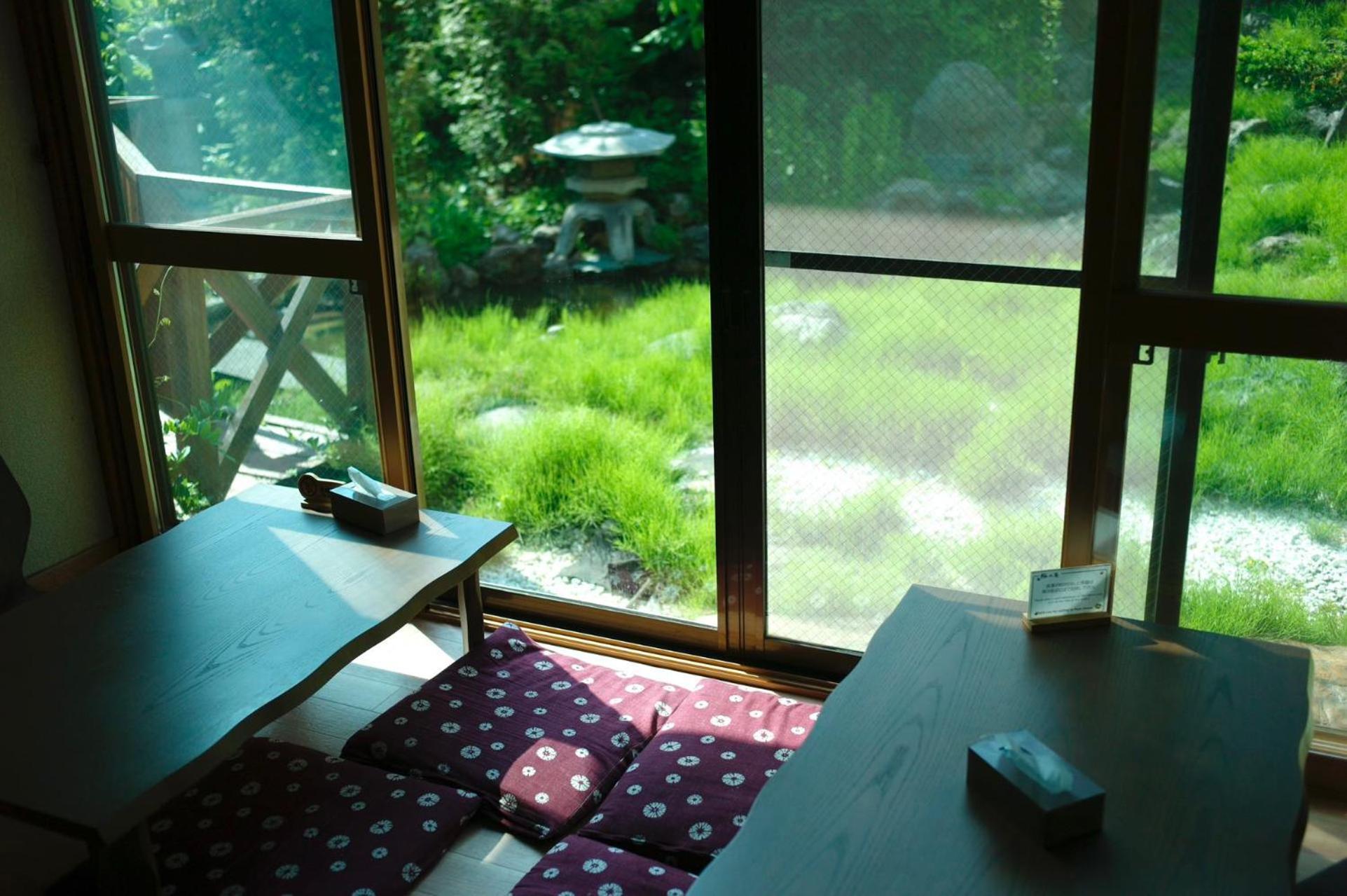 Garden House Umenoya Otaru Apartment Bagian luar foto